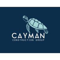 Cayman Construction Group logo - Similar company to Edgewater Group - Development & Properties Ltd.