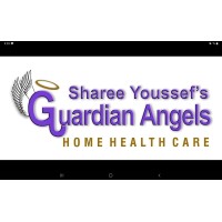 Guardian Angels Home Health Care, Inc. logo - Similar company to Go Live Uk Ltd.