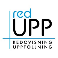 redUPP logo - Similar company to Tepe Konsult Redovisningsbyrå