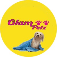 Glampetz - Pet Salon and Spa logo - Similar company to Timebox Goa