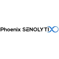 Phoenix SENOLYTIX, Inc. logo - Similar company to Perfeat