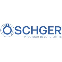 Öschger · Präzise Lohnfertigung logo - Similar company to Tolus Group