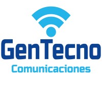 GenTecno Comunicaciones logo - Similar company to Urban Miners
