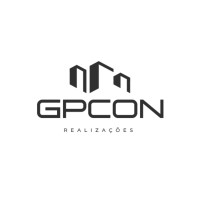 GPCON REALIZAÇÕES logo - Similar company to Jm Construções