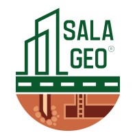 SALA GEOTECH logo - Similar company to Secon