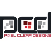 Pixel Clear™ Designs