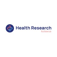 Health Research Aotearoa Limited logo - Similar company to Dnature Diagnostics & Research Ltd