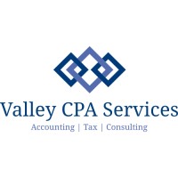 Valley CPA Services logo - Similar company to Gerety & Associates Cpa'S