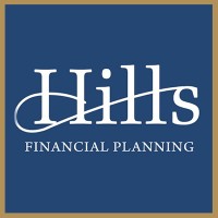 Hills Financial Planning logo - Similar company to Evolve Wealth Chartered Financial Planners