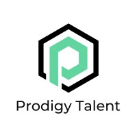 Prodigy Talent logo - Similar company to Elevate Infrastructure Solutions