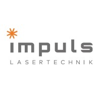 Impuls Lasertechnik GmbH logo - Similar company to Padewski Sp. Z O.O.