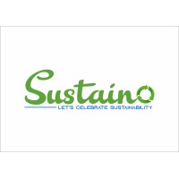 Sustaino logo - Similar company to Storeela