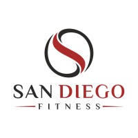 San Diego Fitness logo - Similar company to Blackmore Uk