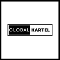 Global Kartel logo - Similar company to College Rivals