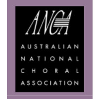 Australian National Choral Association (ANCA) logo - Similar company to Australian National Association Of Teachers Of Singing (Anats)