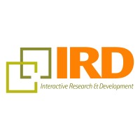 IRD Global logo - Similar company to Ird