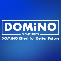 DOMiNO Ventures logo - Similar company to Startershub Ventures