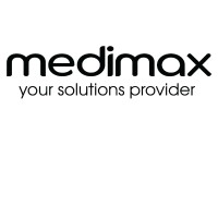 Medimax-RSI logo - Similar company to Medimax