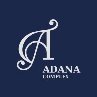 Adana Complex logo - Similar company to Homplex Hyper Mall