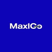 MaxICo Agency logo - Similar company to Uapp 🇺🇦