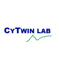 CyTwin Lab logo - Similar company to Crewteq