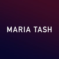 MARIA TASH logo - Similar company to Twentyonegrains