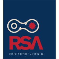 Rider Support Australia logo - Similar company to Mla