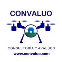 Consultoría y Avalúos - CONVALUO logo - Similar company to Total Marcas