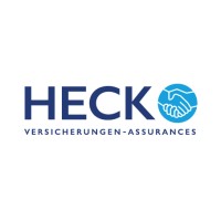 HECK VERSICHERUNGEN logo - Similar company to Vetera