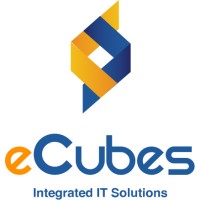 eCubes For Integrated IT Solutions logo - Similar company to Pythys