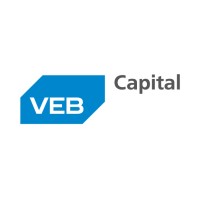 VEB-Capital logo - Similar company to Vito Technology