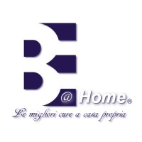 Be at Home® - Helianthus s.c.s. logo - Similar company to Quokka Consulting