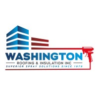 Washington Roofing & Insulation, Inc. logo - Similar company to Crossroads C&I