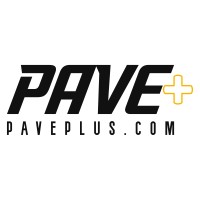 PAVE+ GmbH logo - Similar company to Coeco Und Co Gmbh