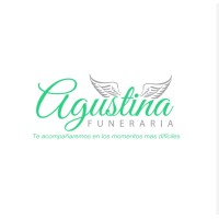 Funeraria Agustina logo - Similar company to Funeraria Salas