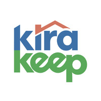 Kirakeep logo - Similar company to Inomare Technologies