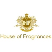 The House of Fragrances logo - Similar company to Be Keen