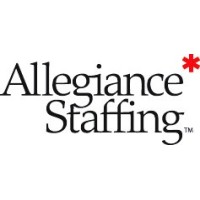 Allegiance Staffing of Lancaster logo - Similar company to Crown Services Organisations Ltd