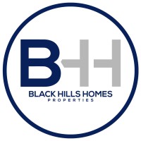 Black Hills Homes Properties logo - Similar company to Novencci