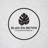 Blad en Beton logo - Similar company to Quendra By Easi