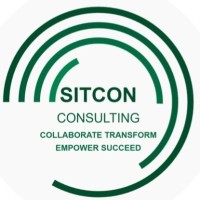 Sitcon Consulting logo - Similar company to Sitcon Bv