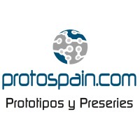 PROTOSPAIN logo - Similar company to Inmolsa