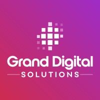 Grand Digital Solutions logo - Similar company to Drub Media