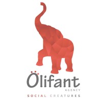 Olifant Agency logo - Similar company to Noir Square