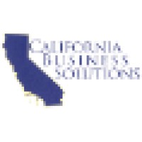 California Business Solutions