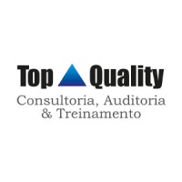 Consultoria Top Quality logo - Similar company to Gcerti Brasil