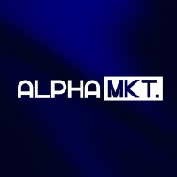 AlphaMKT. logo - Similar company to Agência To Talk
