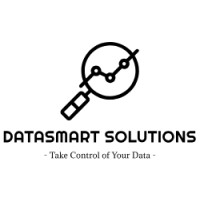 DataSmart Solutions logo - Similar company to Vanguard Analytics