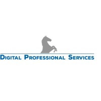 Digital Professional Services logo - Similar company to Heroes Communication