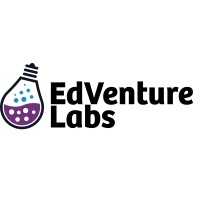 EdVenture Labs logo - Similar company to Mathtrack Institute